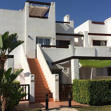 Ferienwohnung Casa Belgica Alhama de Murcia Exterior foto