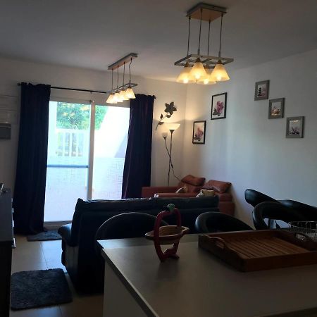 Ferienwohnung Casa Belgica Alhama de Murcia Exterior foto