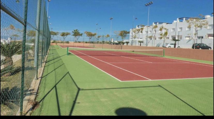 Ferienwohnung Casa Belgica Alhama de Murcia Exterior foto